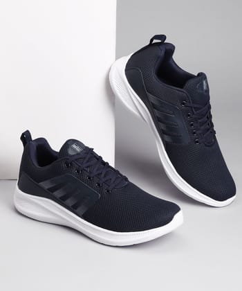 Paragon Men's Casual Shoes | Latest Style with Cushioned Insole & Sturdy Construction