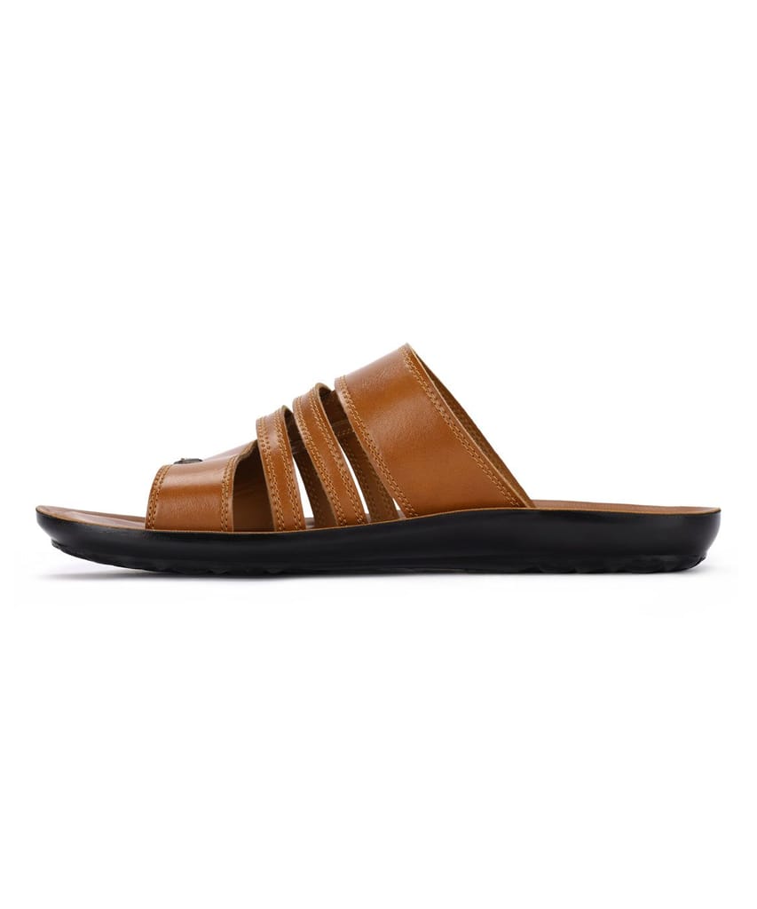 New Men Paragon Men's Outdoor Sandals with Anti-Skid Sole & Sturdy Construction 2025 at ShopCirc
