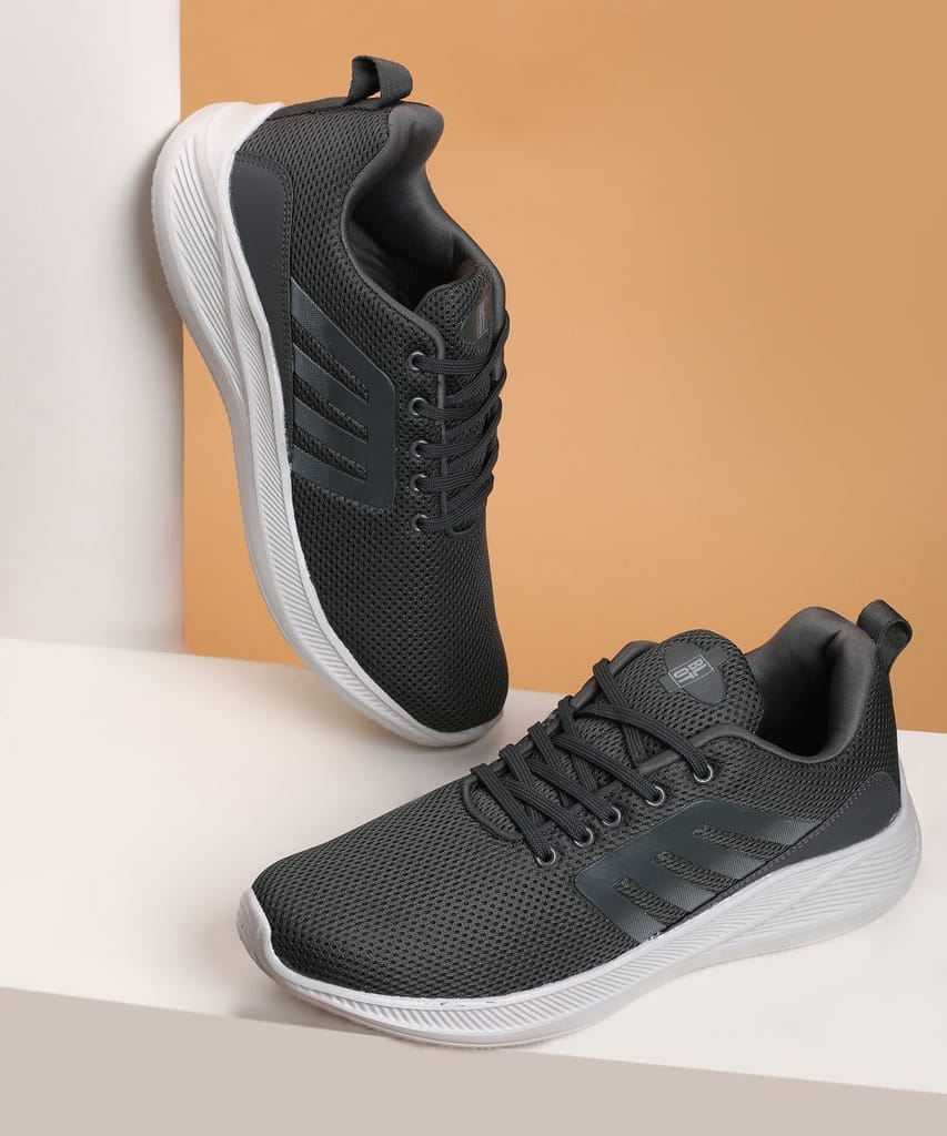 Premium Men Paragon Men's Casual Shoes | Latest Style with Cushioned Insole & Sturdy Constructio