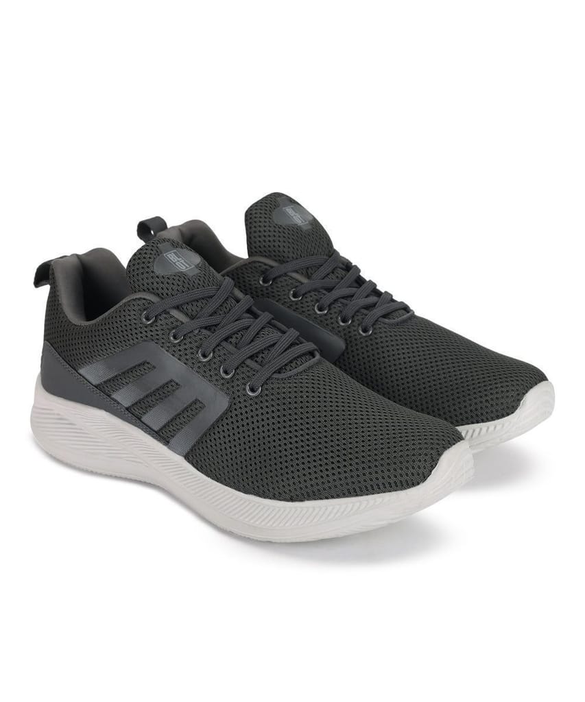 Premium Men Paragon Men's Casual Shoes | Latest Style with Cushioned Insole & Sturdy Constructio