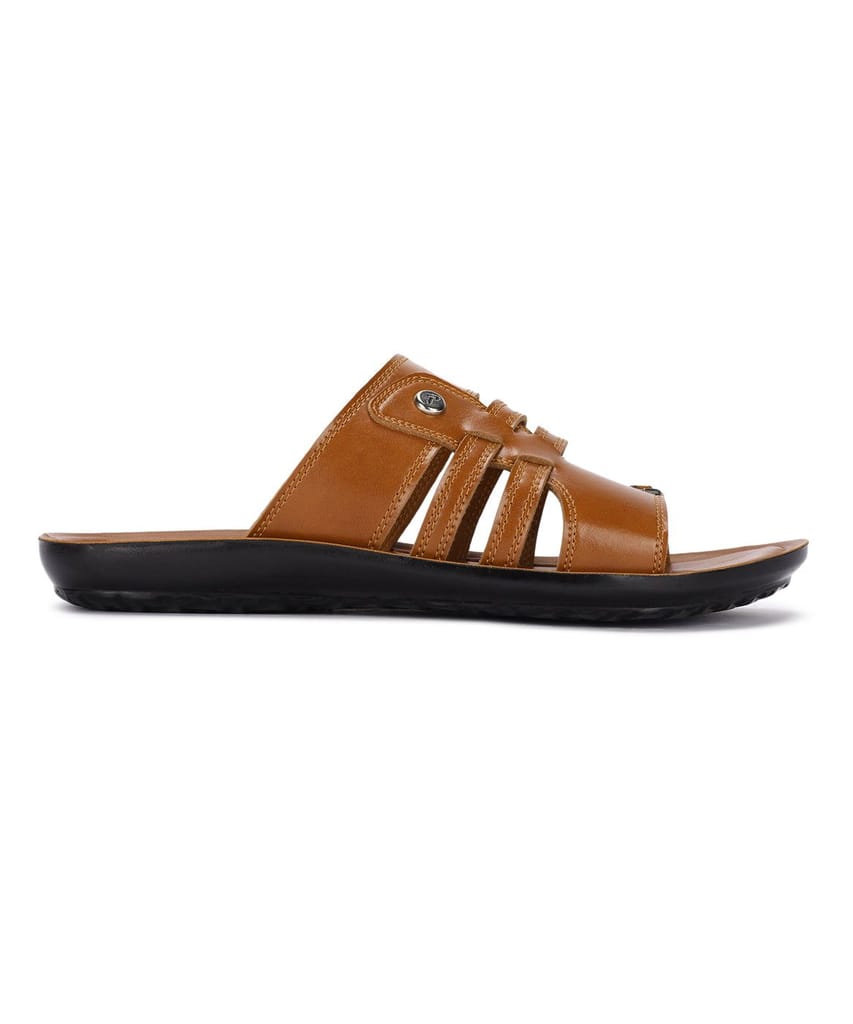 New Men Paragon Men's Outdoor Sandals with Anti-Skid Sole & Sturdy Construction 2025 at ShopCirc