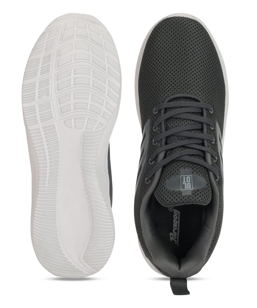 Premium Men Paragon Men's Casual Shoes | Latest Style with Cushioned Insole & Sturdy Constructio