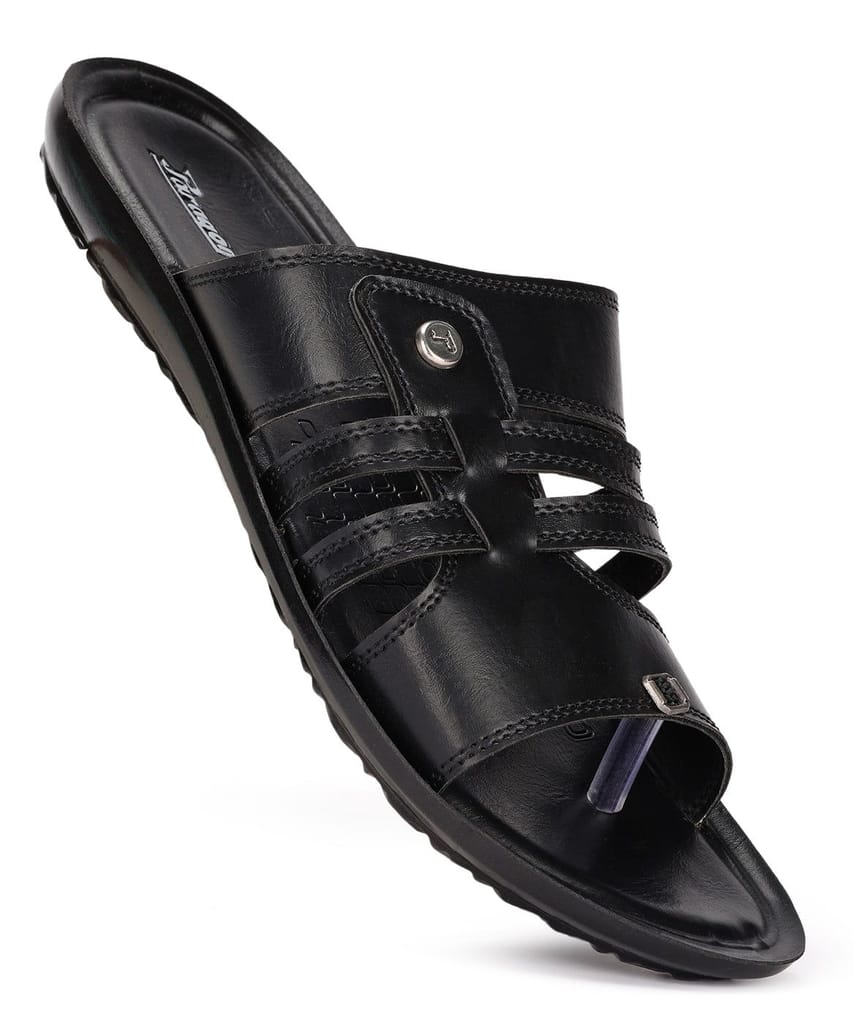 Modern Men Paragon Men's Outdoor Sandals with Anti-Skid Sole & Sturdy Construction 2025 at ShopC