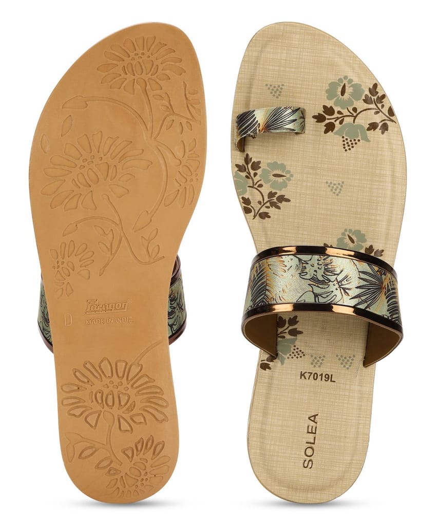 Exclusive Women Paragon Women's Casual Sandals with Anti-Skid Sole & Sturdy Construction 2025 at