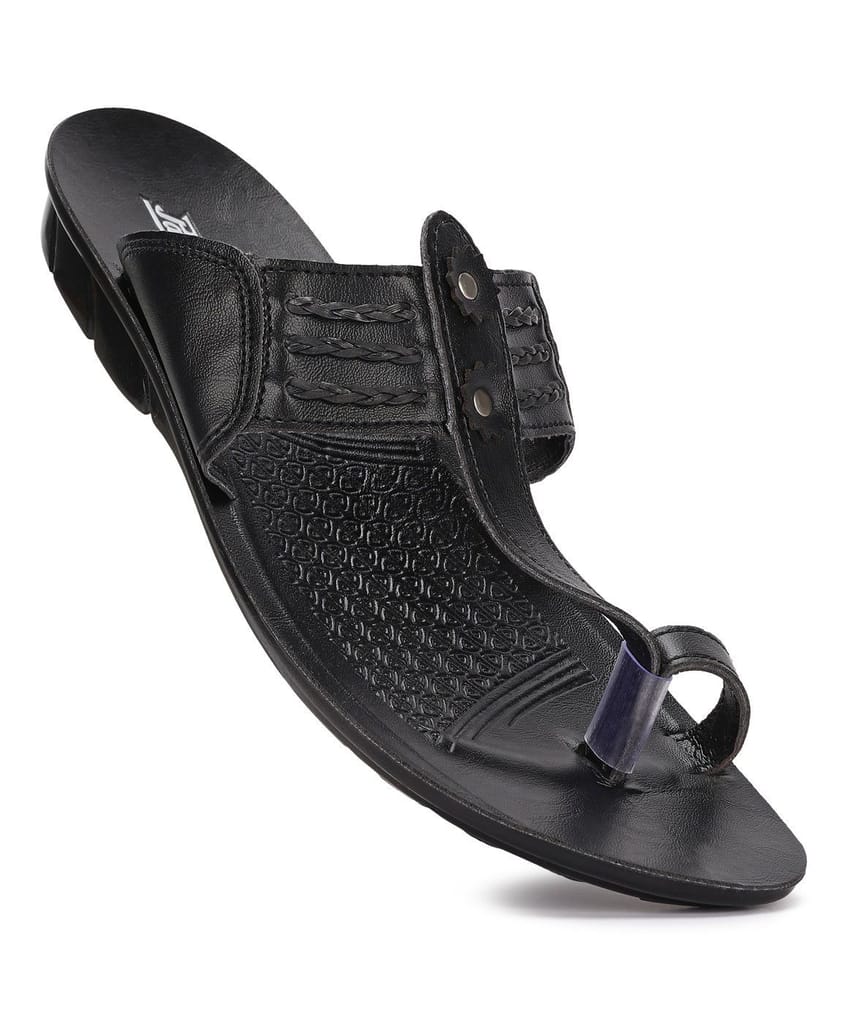 Affordable Men Paragon Men's Outdoor Sandals with Anti-Skid Sole & Sturdy Construction 2025 at S