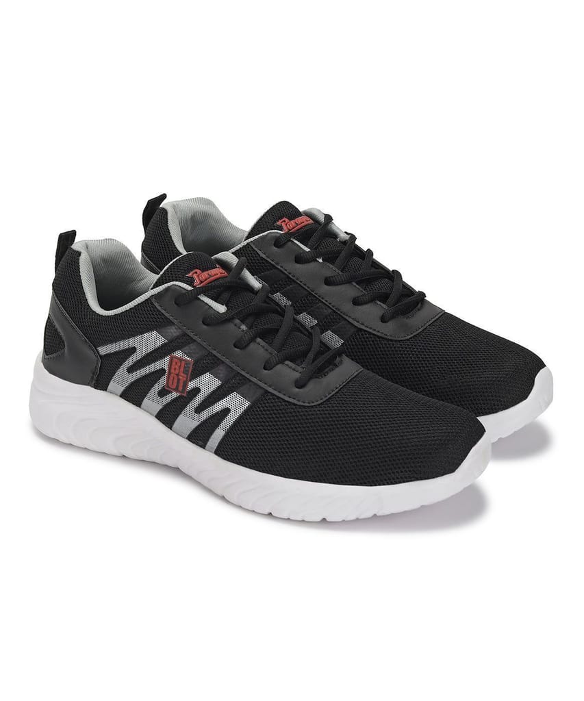 Latest Men Paragon Men's Casual Shoes | Latest Style with Cushioned Insole & Sturdy Construction