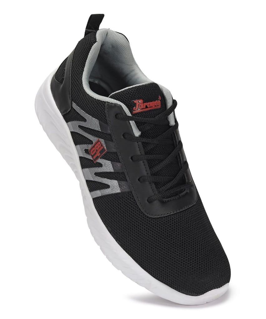 Latest Men Paragon Men's Casual Shoes | Latest Style with Cushioned Insole & Sturdy Construction