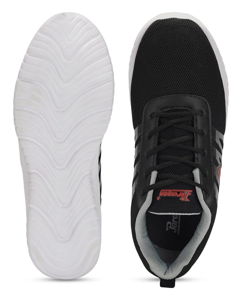 Latest Men Paragon Men's Casual Shoes | Latest Style with Cushioned Insole & Sturdy Construction