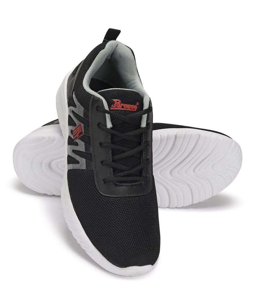 Latest Men Paragon Men's Casual Shoes | Latest Style with Cushioned Insole & Sturdy Construction