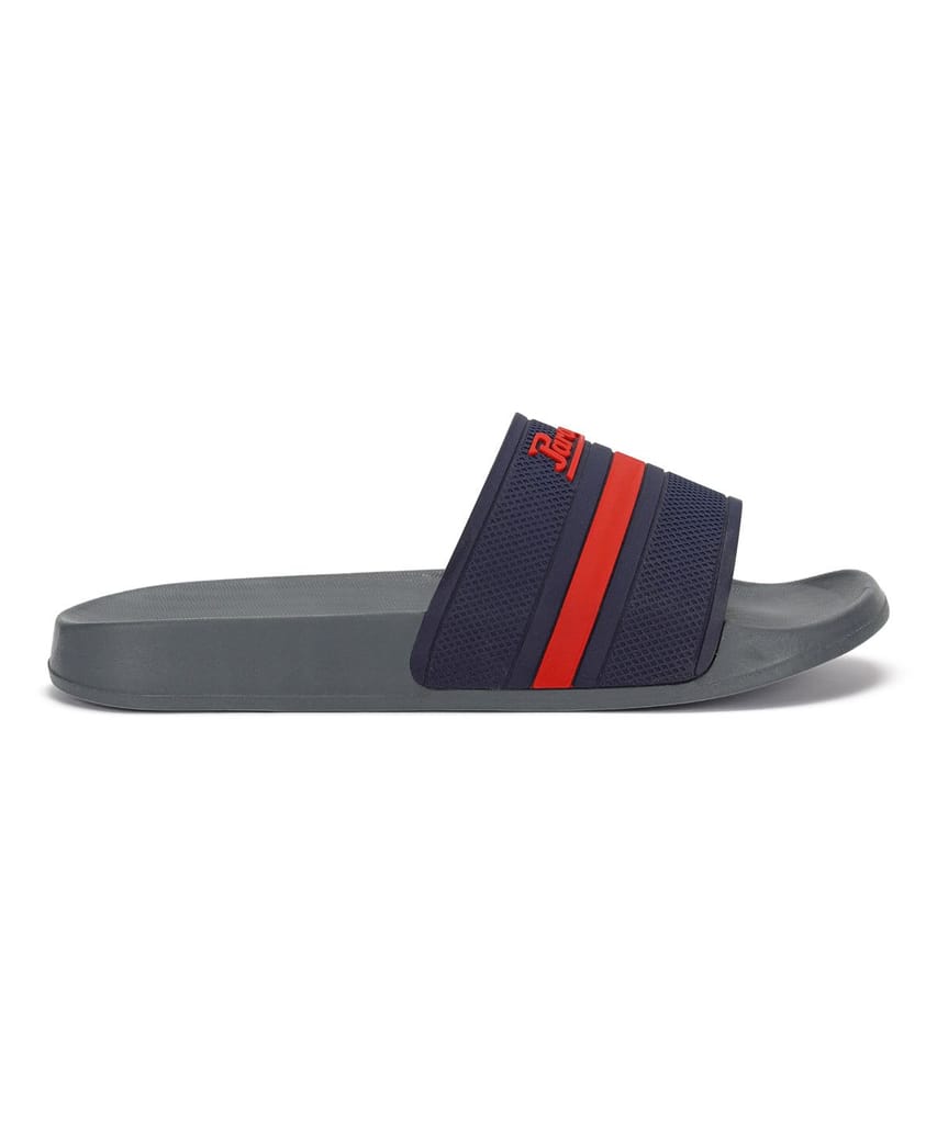 Stylish Lightweight Comfortable Casual Sliders for Men