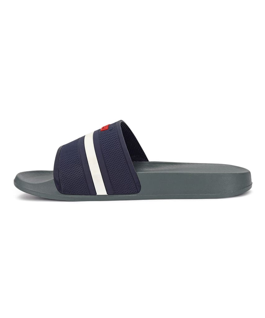 Top Men Stylish Lightweight Comfortable Casual Sliders for Men 2025 at ShopCircuit | ONDC
