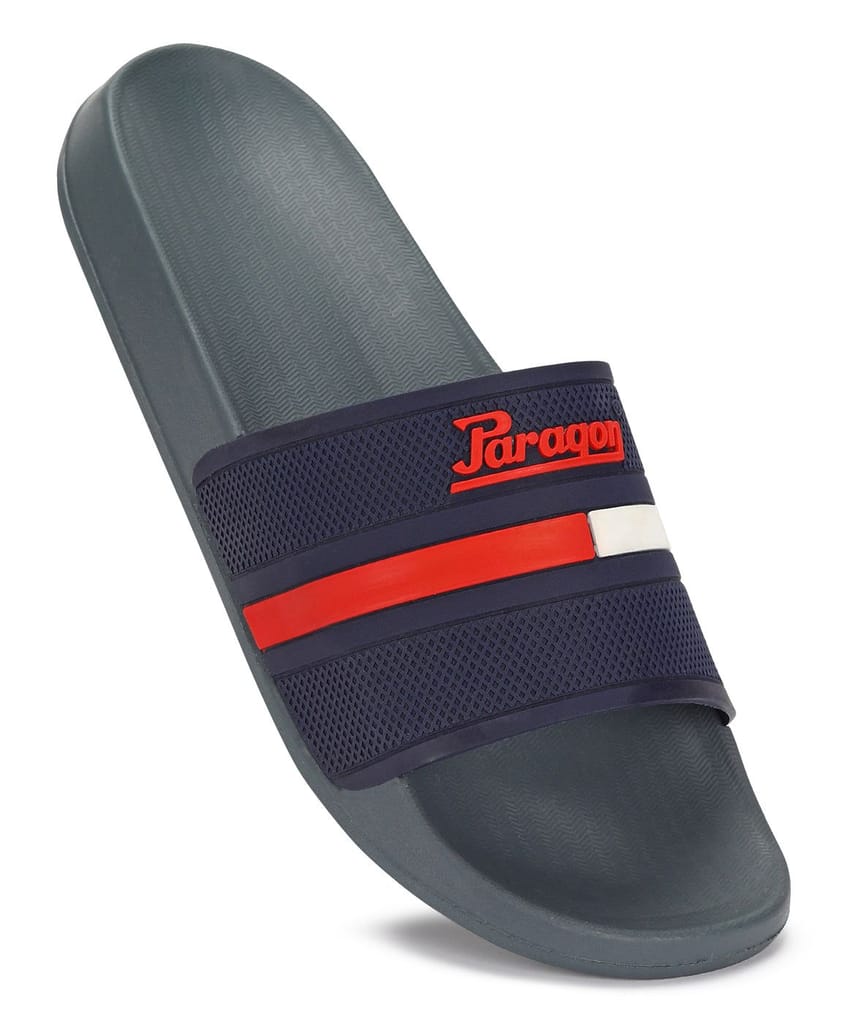 Top Men Stylish Lightweight Comfortable Casual Sliders for Men 2025 at ShopCircuit | ONDC