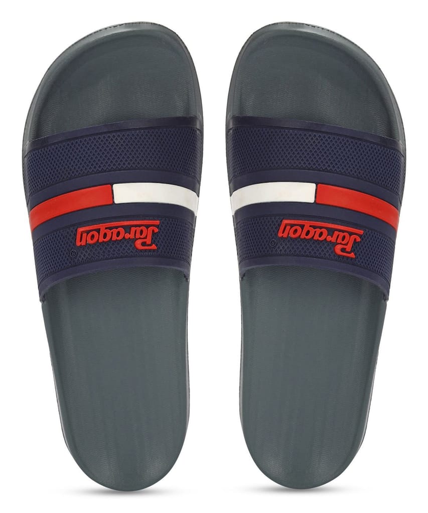 Top Men Stylish Lightweight Comfortable Casual Sliders for Men 2025 at ShopCircuit | ONDC