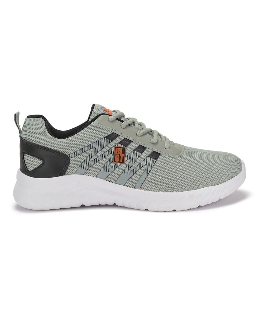Exclusive Men Paragon Men's Casual Shoes | Latest Style with Cushioned Insole & Sturdy Construct