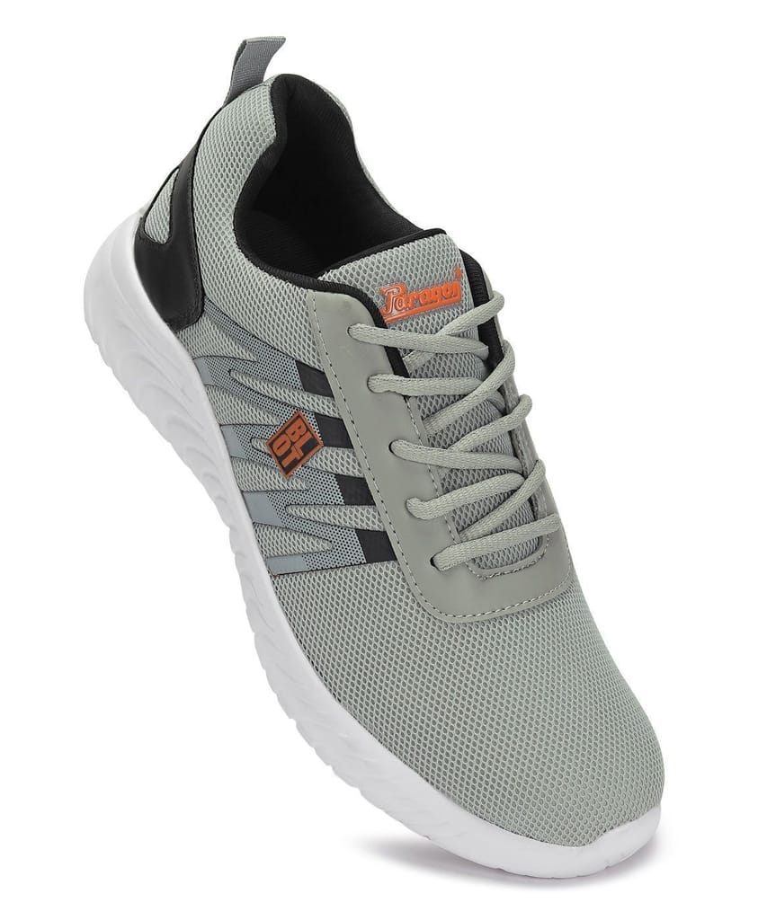Exclusive Men Paragon Men's Casual Shoes | Latest Style with Cushioned Insole & Sturdy Construct