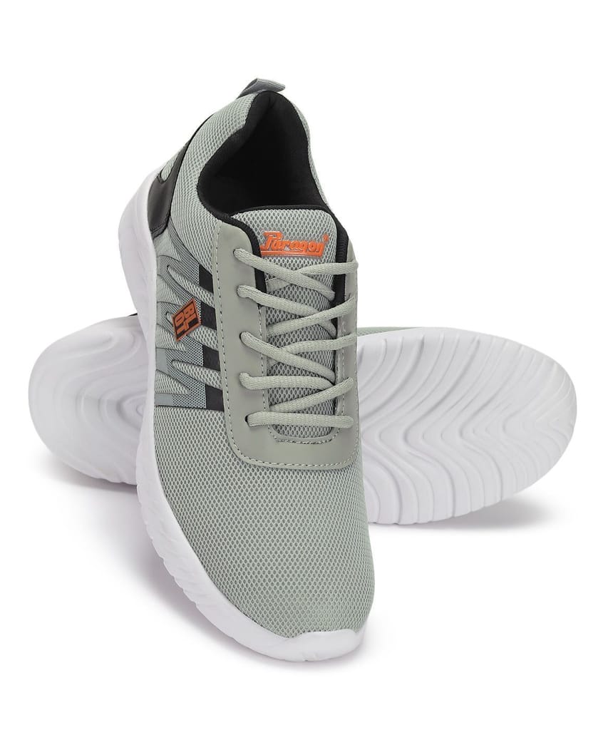 Exclusive Men Paragon Men's Casual Shoes | Latest Style with Cushioned Insole & Sturdy Construct