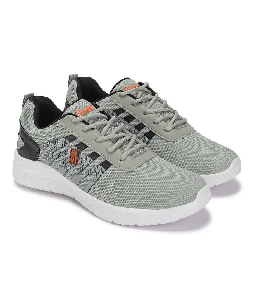 Exclusive Men Paragon Men's Casual Shoes | Latest Style with Cushioned Insole & Sturdy Construct