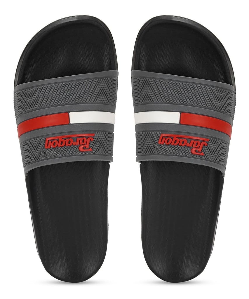 Sophisticated Men Stylish Lightweight Comfortable Casual Sliders for Men 2025 at ShopCircuit | O