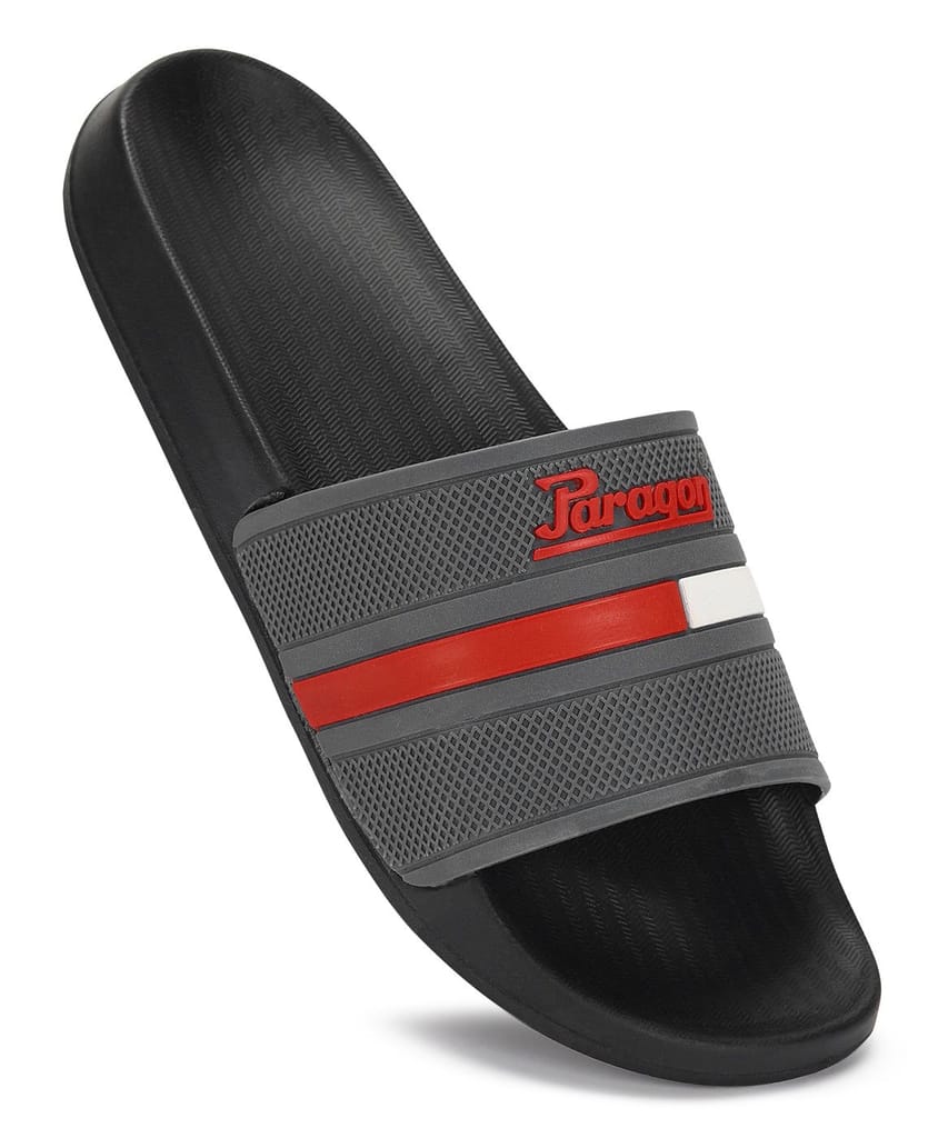Sophisticated Men Stylish Lightweight Comfortable Casual Sliders for Men 2025 at ShopCircuit | O