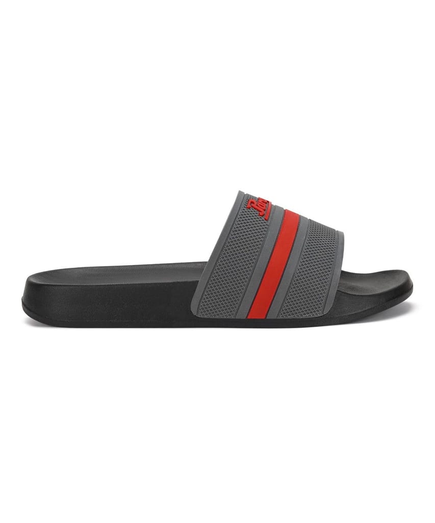 Sophisticated Men Stylish Lightweight Comfortable Casual Sliders for Men 2025 at ShopCircuit | O
