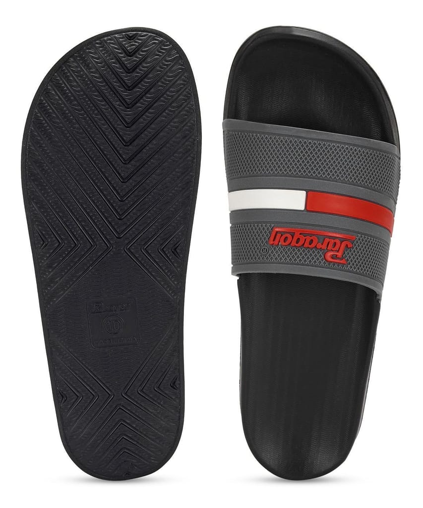 Sophisticated Men Stylish Lightweight Comfortable Casual Sliders for Men 2025 at ShopCircuit | O