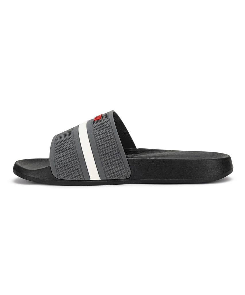 Stylish Lightweight Comfortable Casual Sliders for Men
