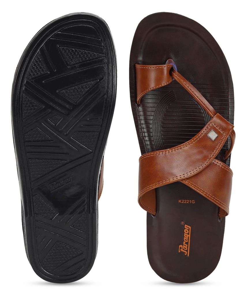 Best Men PUK2221G  Stylish Lightweight Daily Durable Men's Casual Sandals 2025 at ShopCircuit | 
