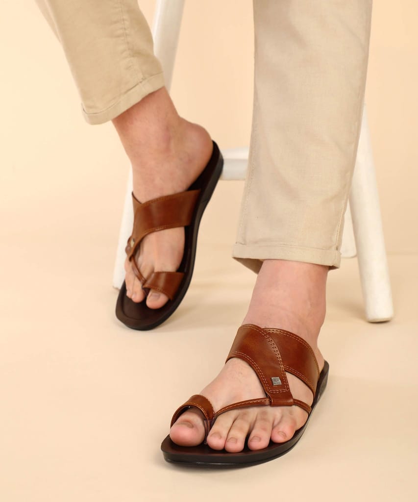 Best Men PUK2221G  Stylish Lightweight Daily Durable Men's Casual Sandals 2025 at ShopCircuit | 