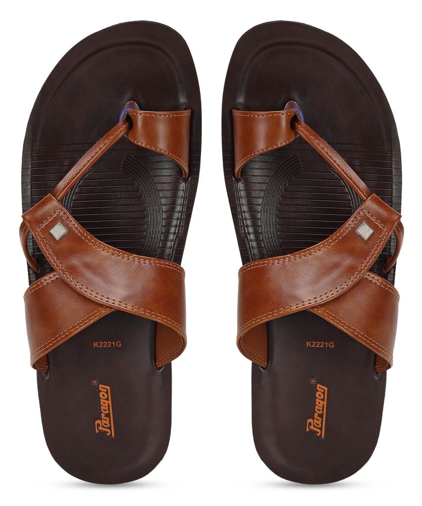 Best Men PUK2221G  Stylish Lightweight Daily Durable Men's Casual Sandals 2025 at ShopCircuit | 