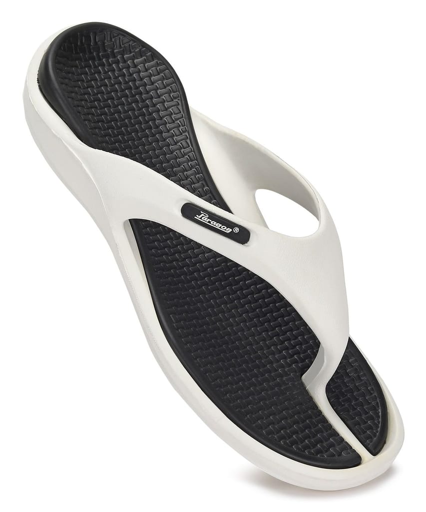 New Men Paragon Men's Lightweight, Washable and Durable Flip Flops for Everyday Use 2025 at Shop