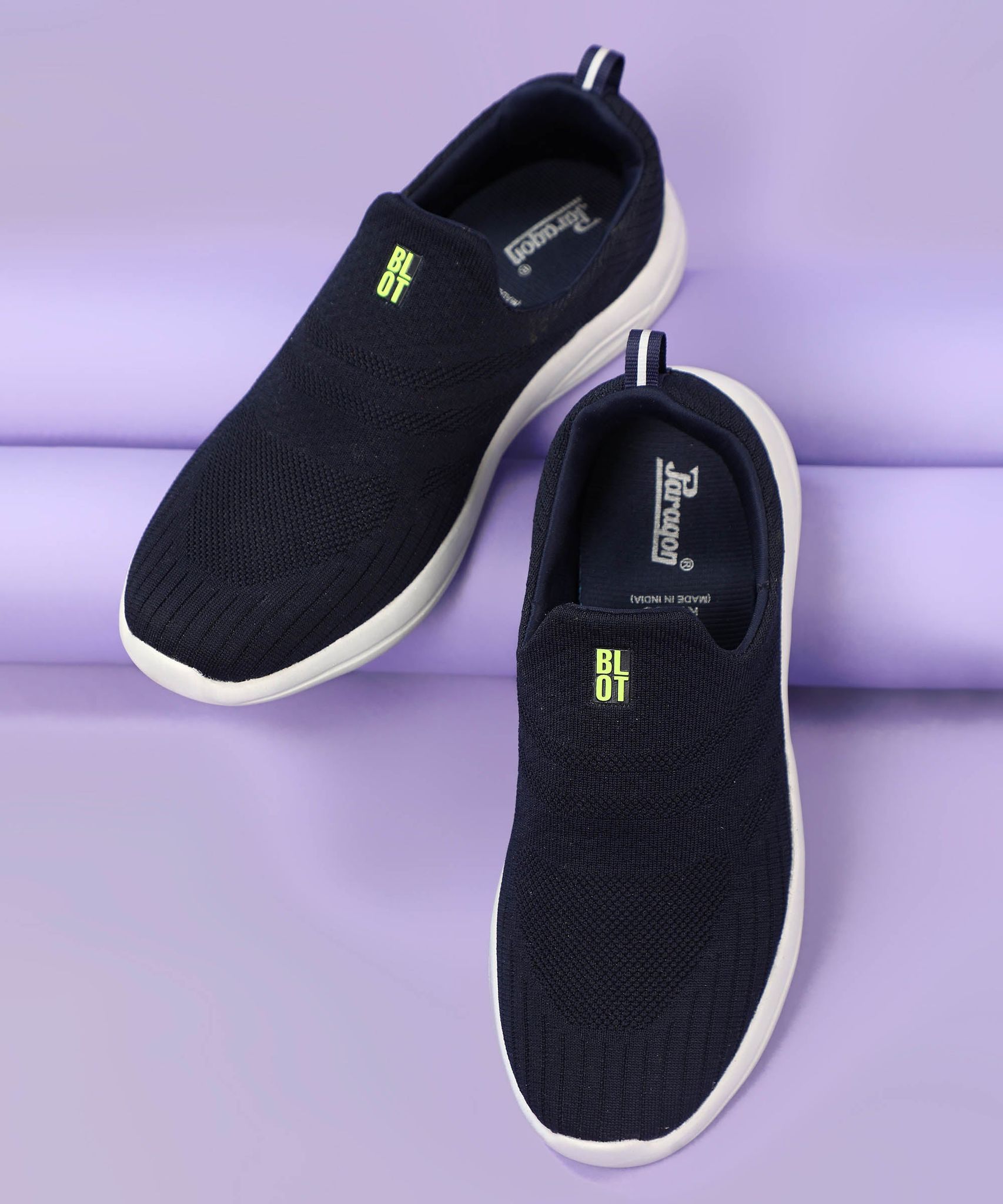 Blot K1220G Comfortable Daily Outdoor Casual Shoes for Men