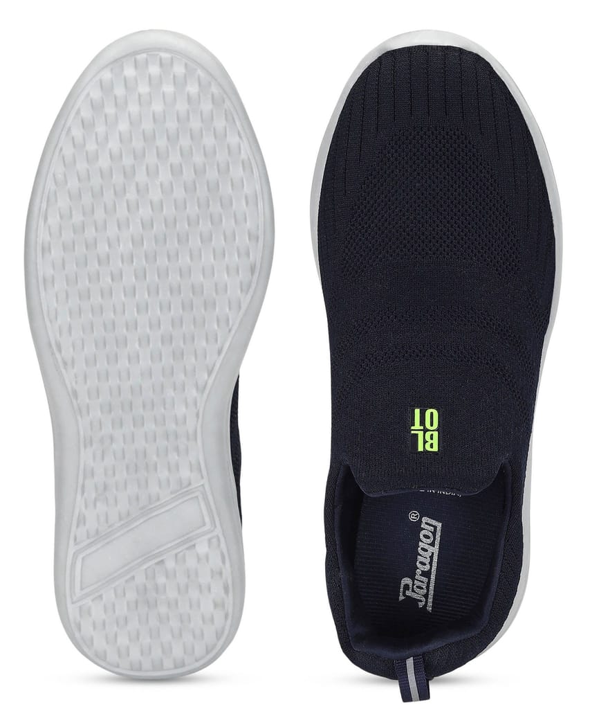 Sophisticated Men Blot K1220G Comfortable Daily Outdoor Casual Shoes for Men 2025 at ShopCircuit