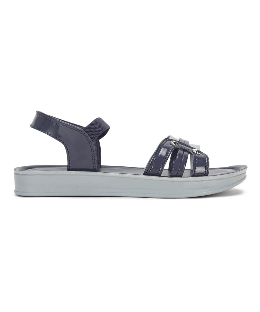 Chic Women K7015L Stylish Lightweight Comfortable Casual Sandals for Women 2025 at ShopCircuit |