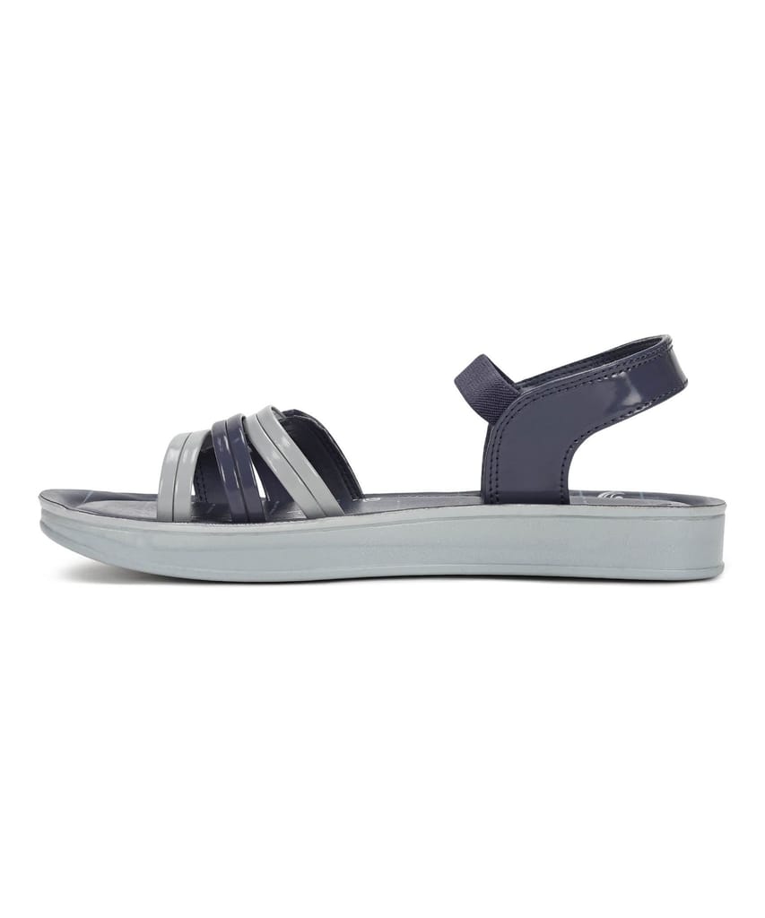 Chic Women K7015L Stylish Lightweight Comfortable Casual Sandals for Women 2025 at ShopCircuit |