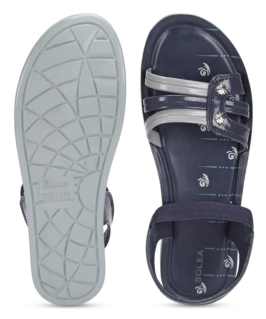 Chic Women K7015L Stylish Lightweight Comfortable Casual Sandals for Women 2025 at ShopCircuit |