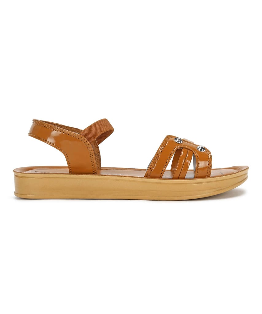 Exclusive Women K7015L Stylish Lightweight Comfortable Casual Sandals for Women 2025 at ShopCirc