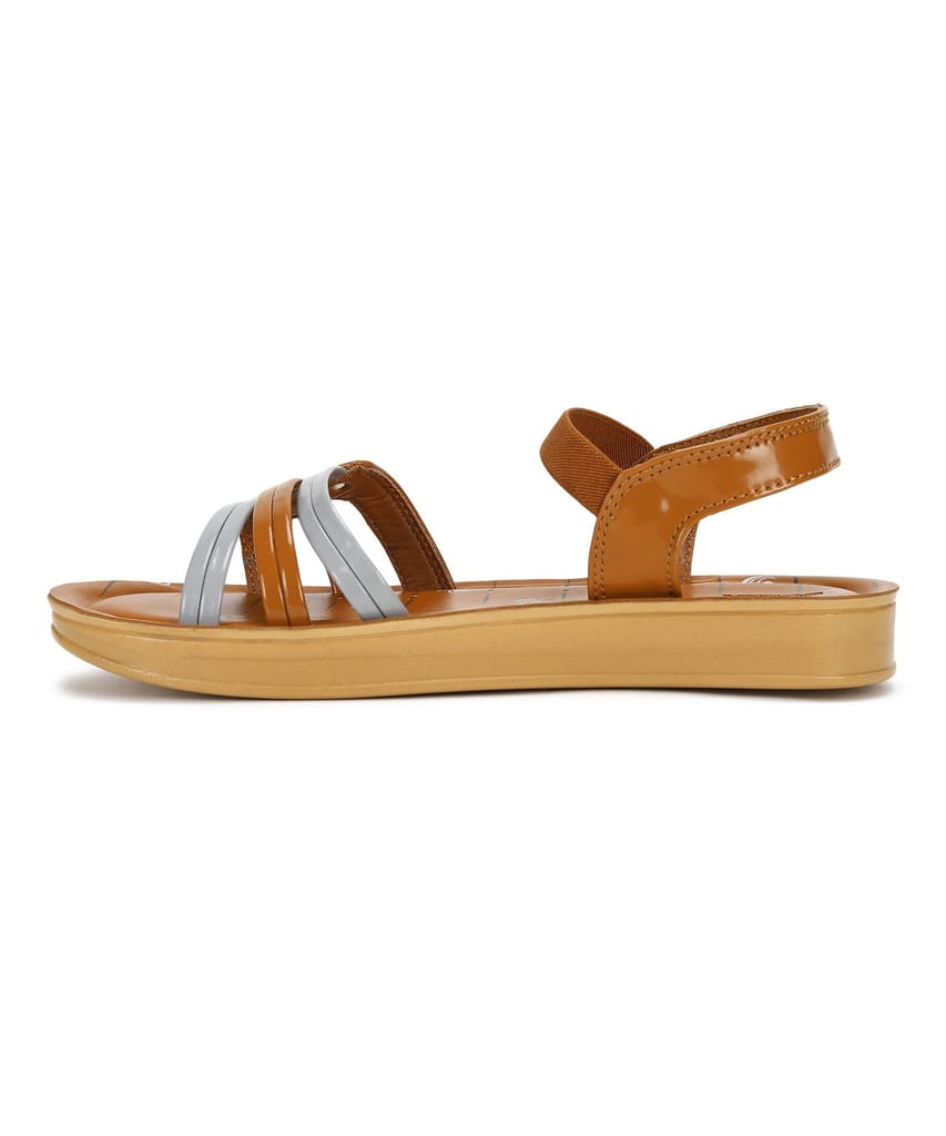 Exclusive Women K7015L Stylish Lightweight Comfortable Casual Sandals for Women 2025 at ShopCirc
