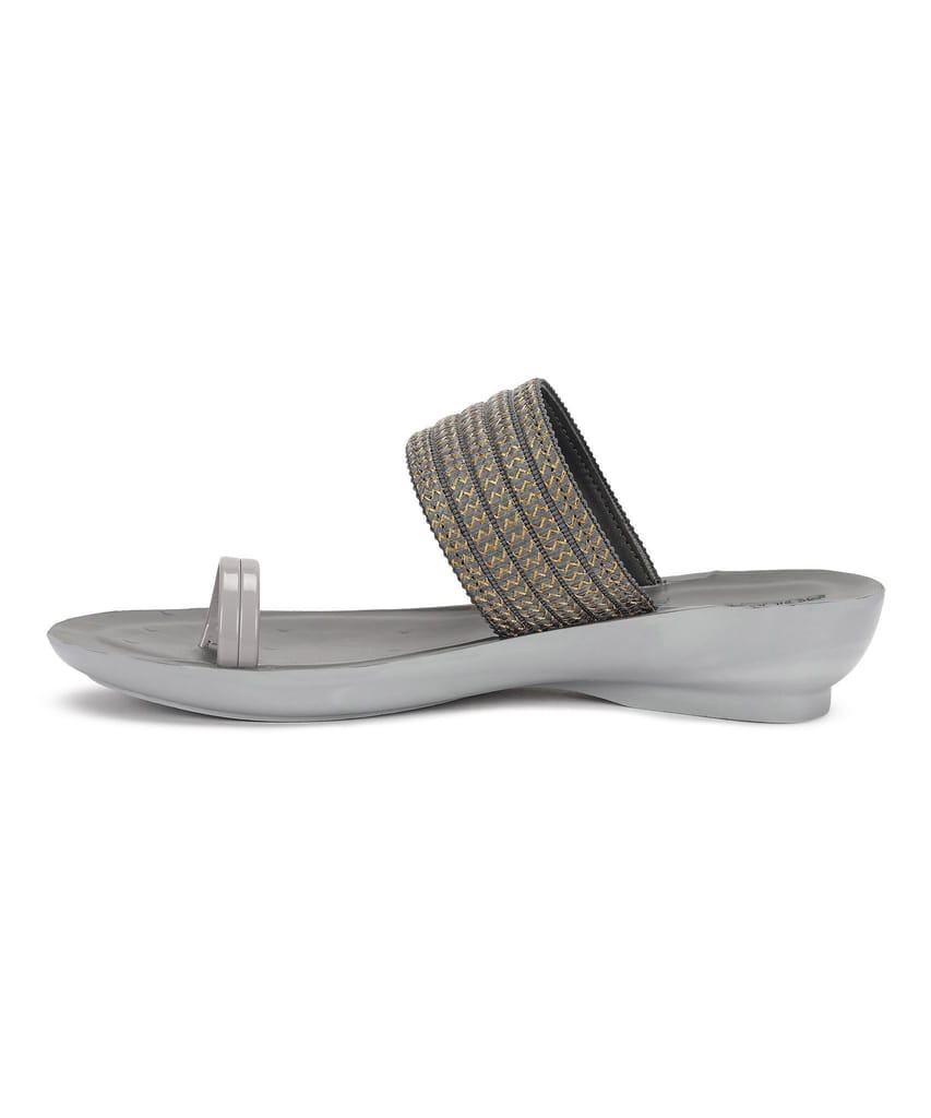 Sophisticated Women PUK7014L  Stylish Lightweight & Durable Everyday Sandals for Women 2025 at S