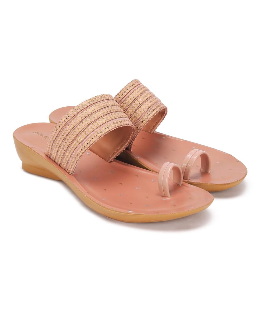 Latest Women PUK7014L  Stylish Lightweight & Durable Everyday Sandals for Women 2025 at ShopCirc