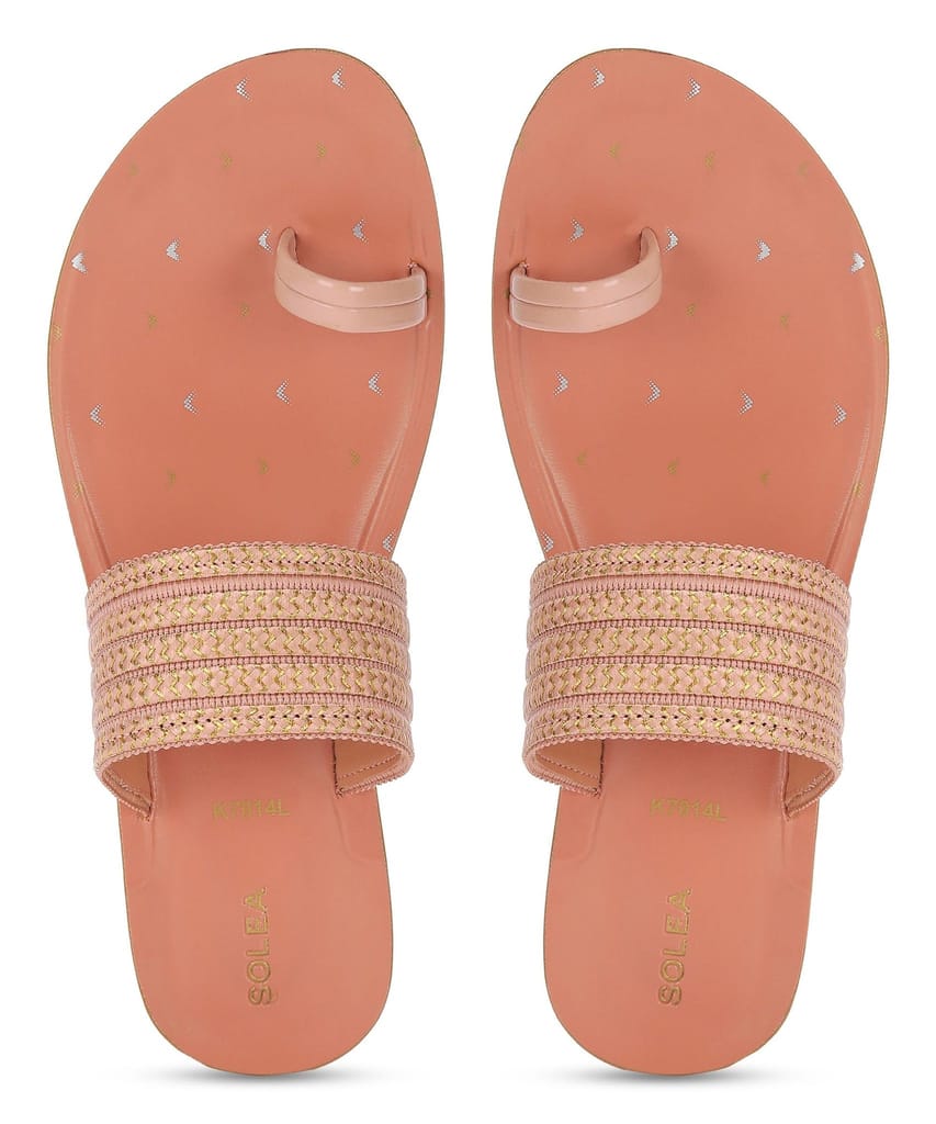 Latest Women PUK7014L  Stylish Lightweight & Durable Everyday Sandals for Women 2025 at ShopCirc