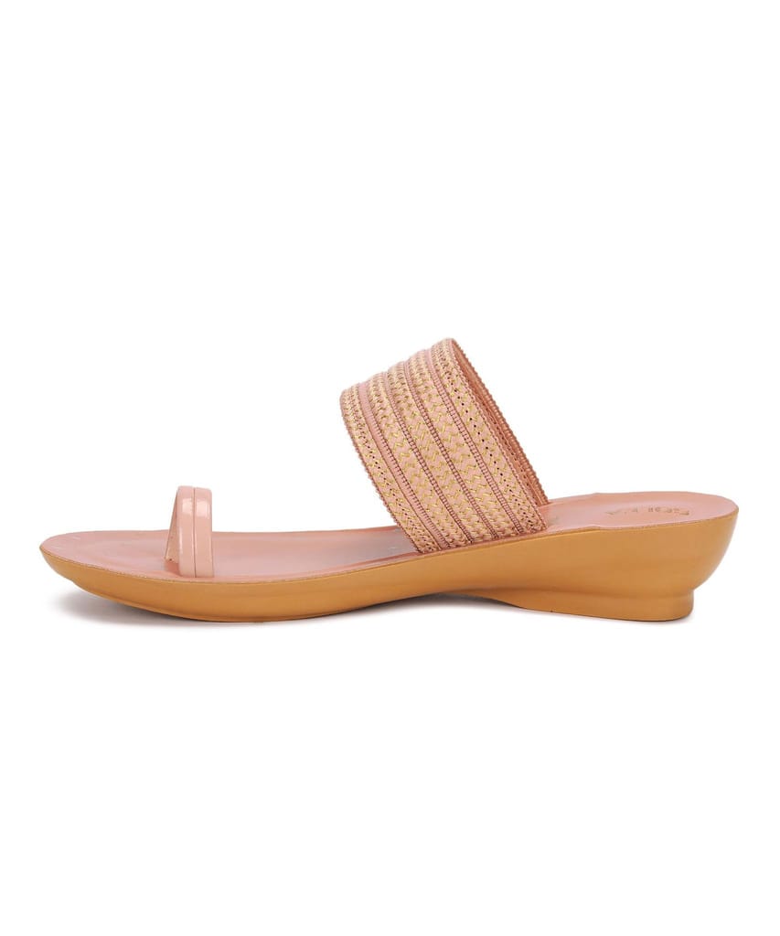 Latest Women PUK7014L  Stylish Lightweight & Durable Everyday Sandals for Women 2025 at ShopCirc
