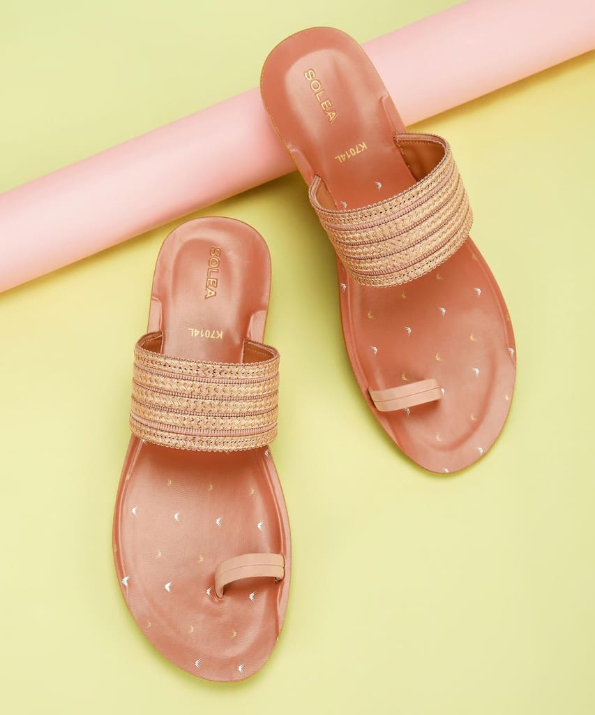 Latest Women PUK7014L  Stylish Lightweight & Durable Everyday Sandals for Women 2025 at ShopCirc