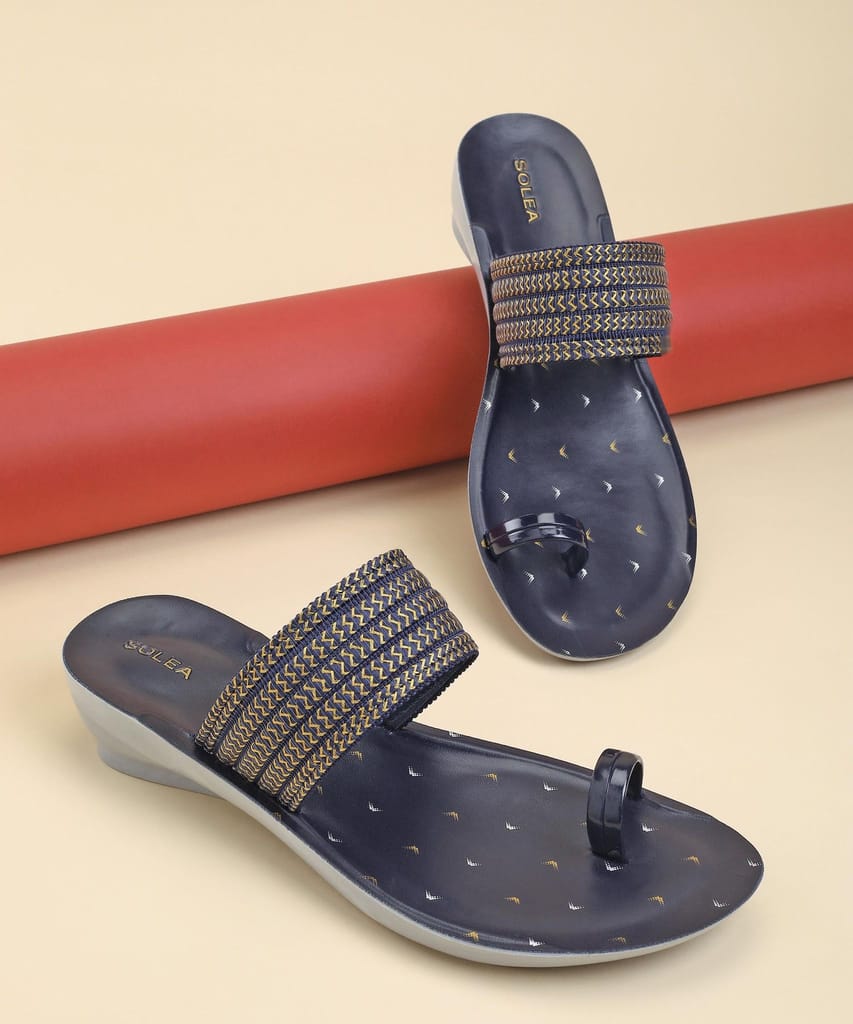 Modern Women PUK7014L  Stylish Lightweight & Durable Everyday Sandals for Women 2025 at ShopCirc