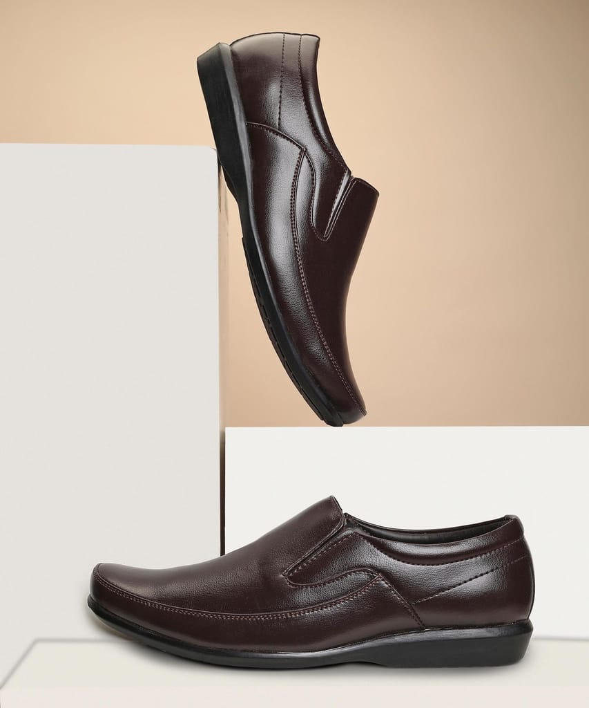 Top Men Stylish & Comfortable Cushioned Oxfords 2025 at ShopCircuit | ONDC