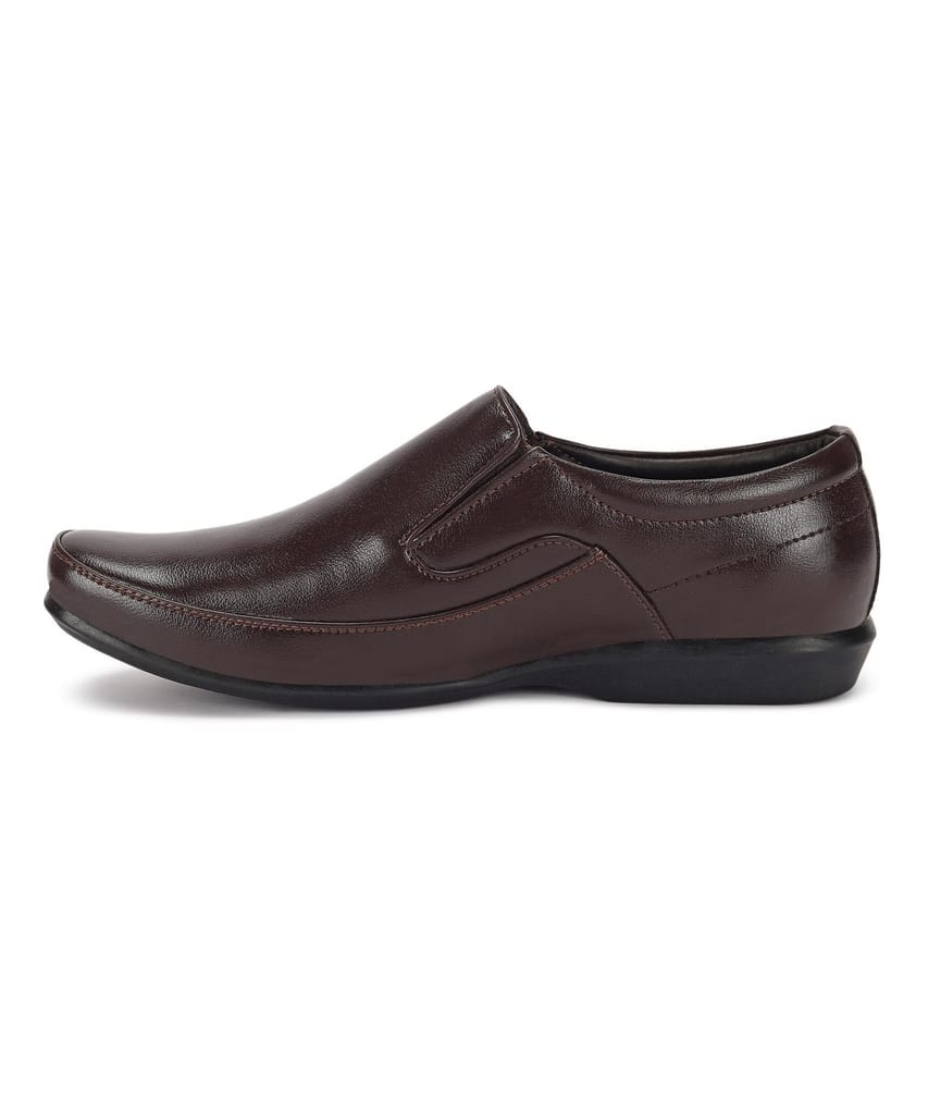 Top Men Stylish & Comfortable Cushioned Oxfords 2025 at ShopCircuit | ONDC