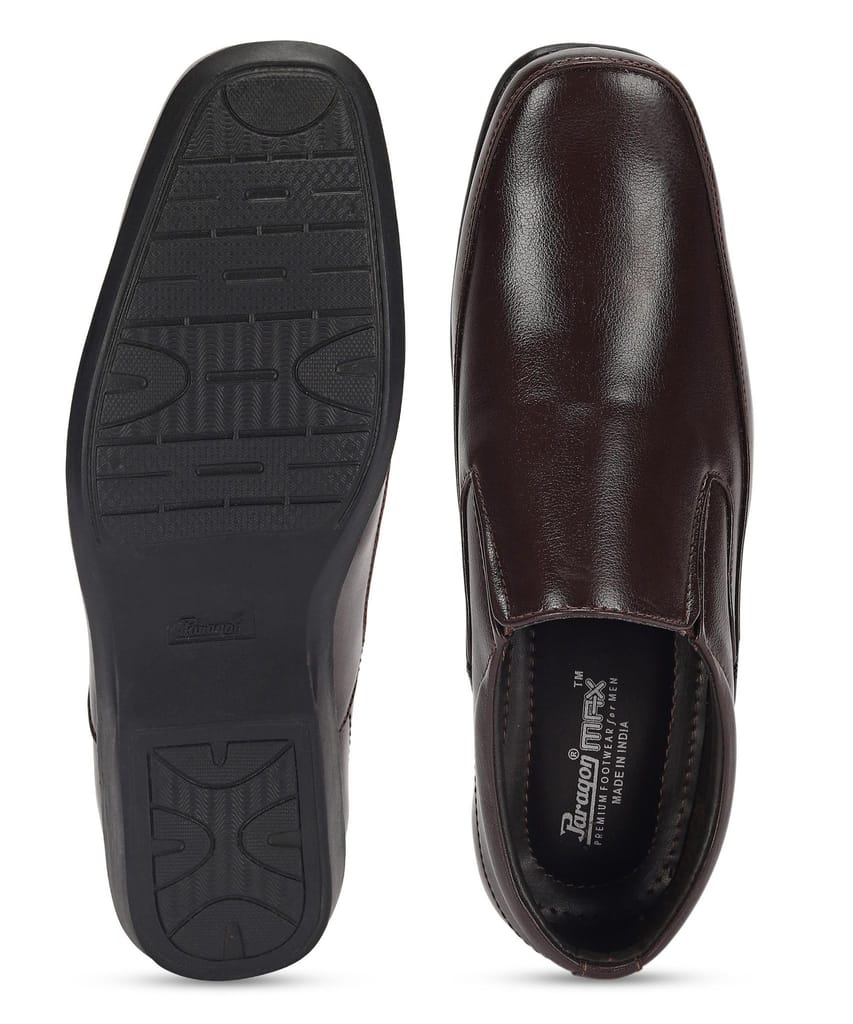 Top Men Stylish & Comfortable Cushioned Oxfords 2025 at ShopCircuit | ONDC