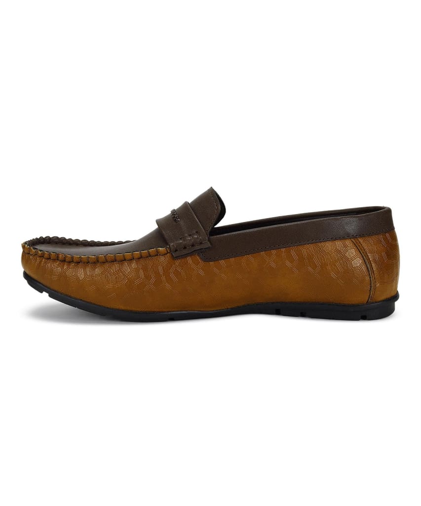 New Men Stylish & Comfortable Cushioned Loafers 2025 at ShopCircuit | ONDC