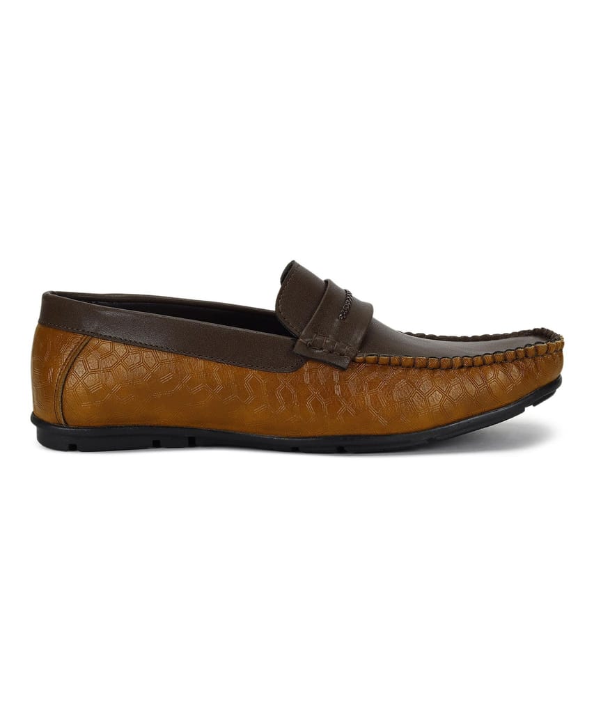 New Men Stylish & Comfortable Cushioned Loafers 2025 at ShopCircuit | ONDC