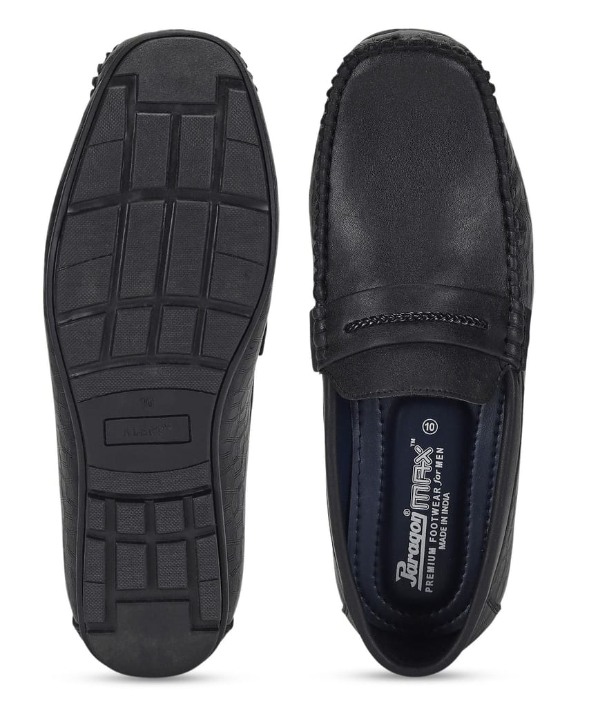 Elegant Men Stylish & Comfortable Cushioned Loafers 2025 at ShopCircuit | ONDC