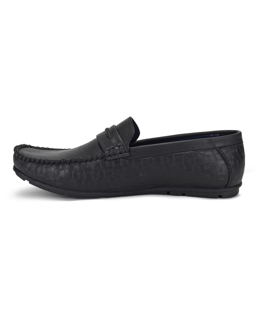 Stylish & Comfortable Cushioned Loafers